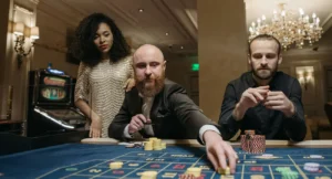 Behind the Reels: How Slot Machines Really Work